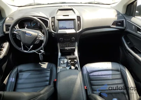 2020 Ford Edge Sel z USA, uszkodzony, nr VIN 2FMPK4J98LBA54366